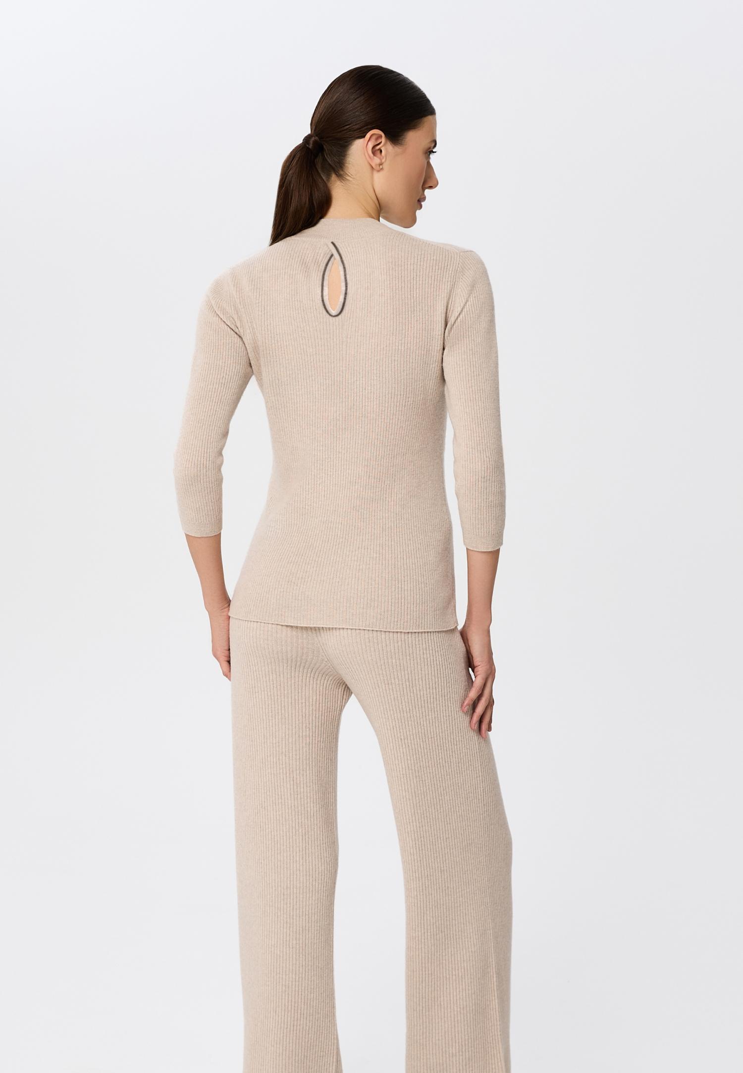 Водолазка з кашеміру